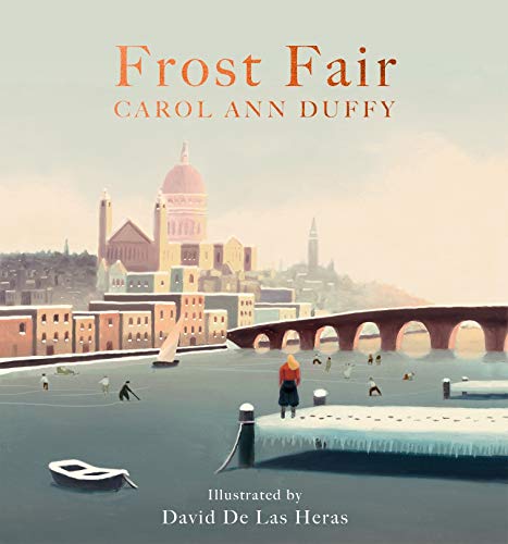Frost Fair book cover