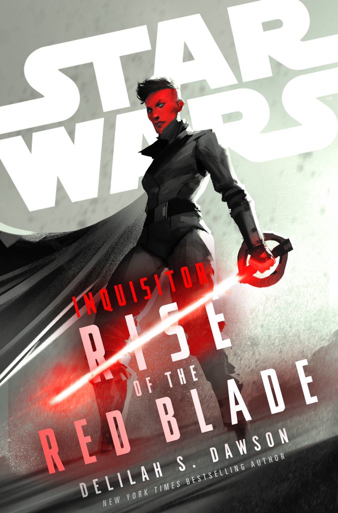 Inquisitor book cover