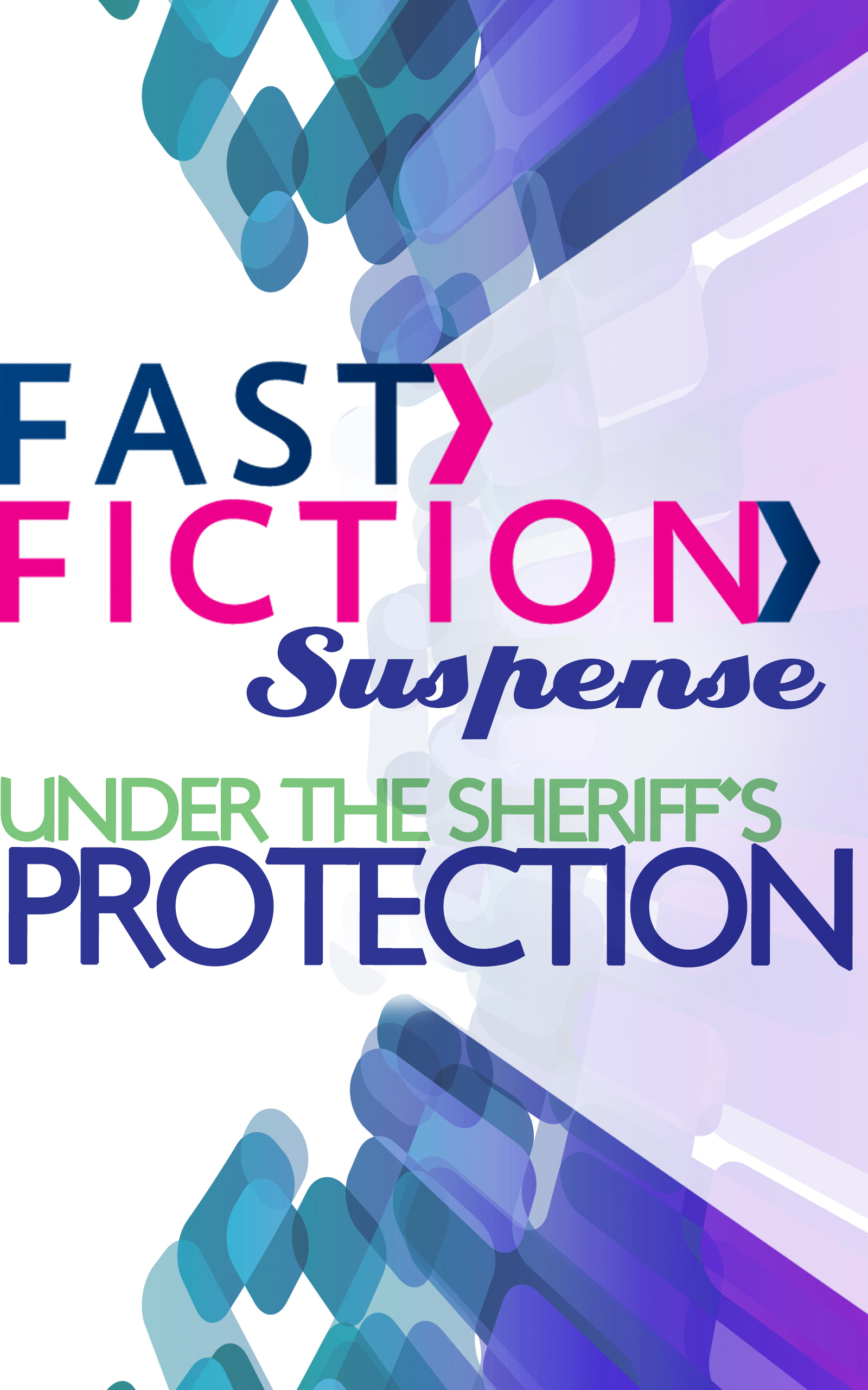 Under the Sheriff's Protection book cover