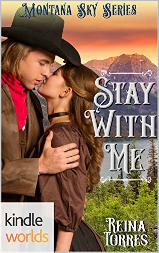 Ellingsford, Montana book cover 1