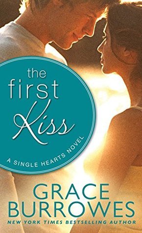 Sweetest Kisses book cover 2