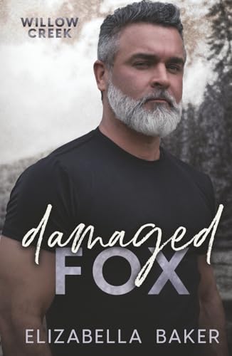 Damaged Fox book cover