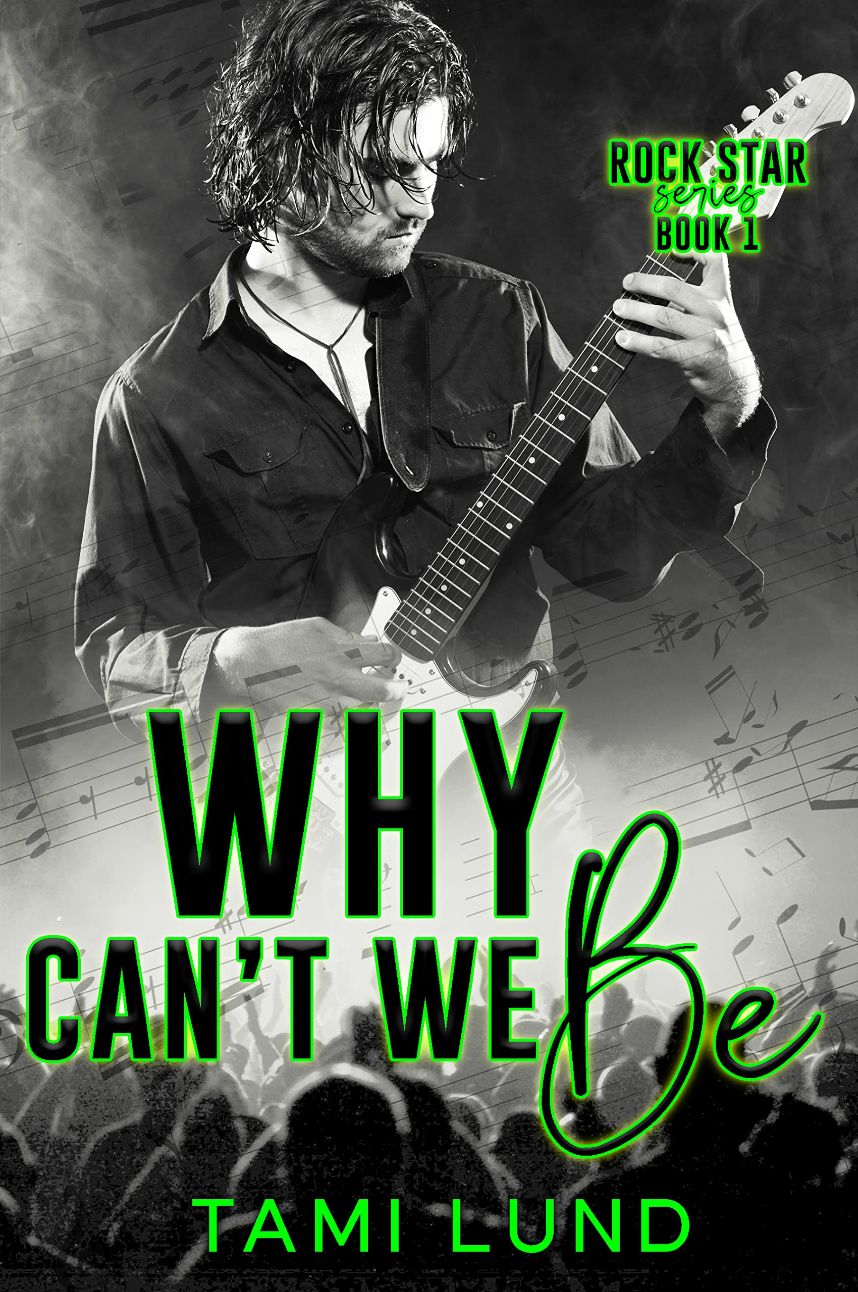 Rock Star book cover 1