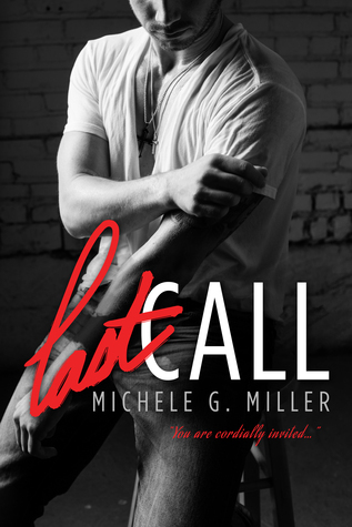 Last Call book cover 1