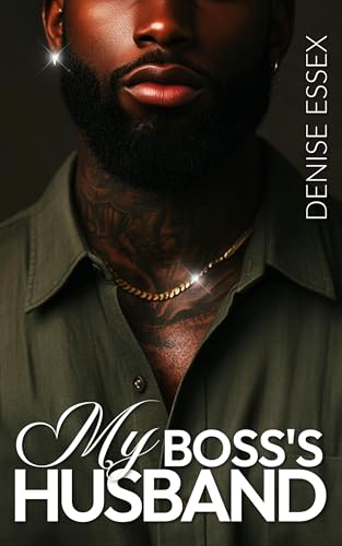 My Boss's Husband book cover