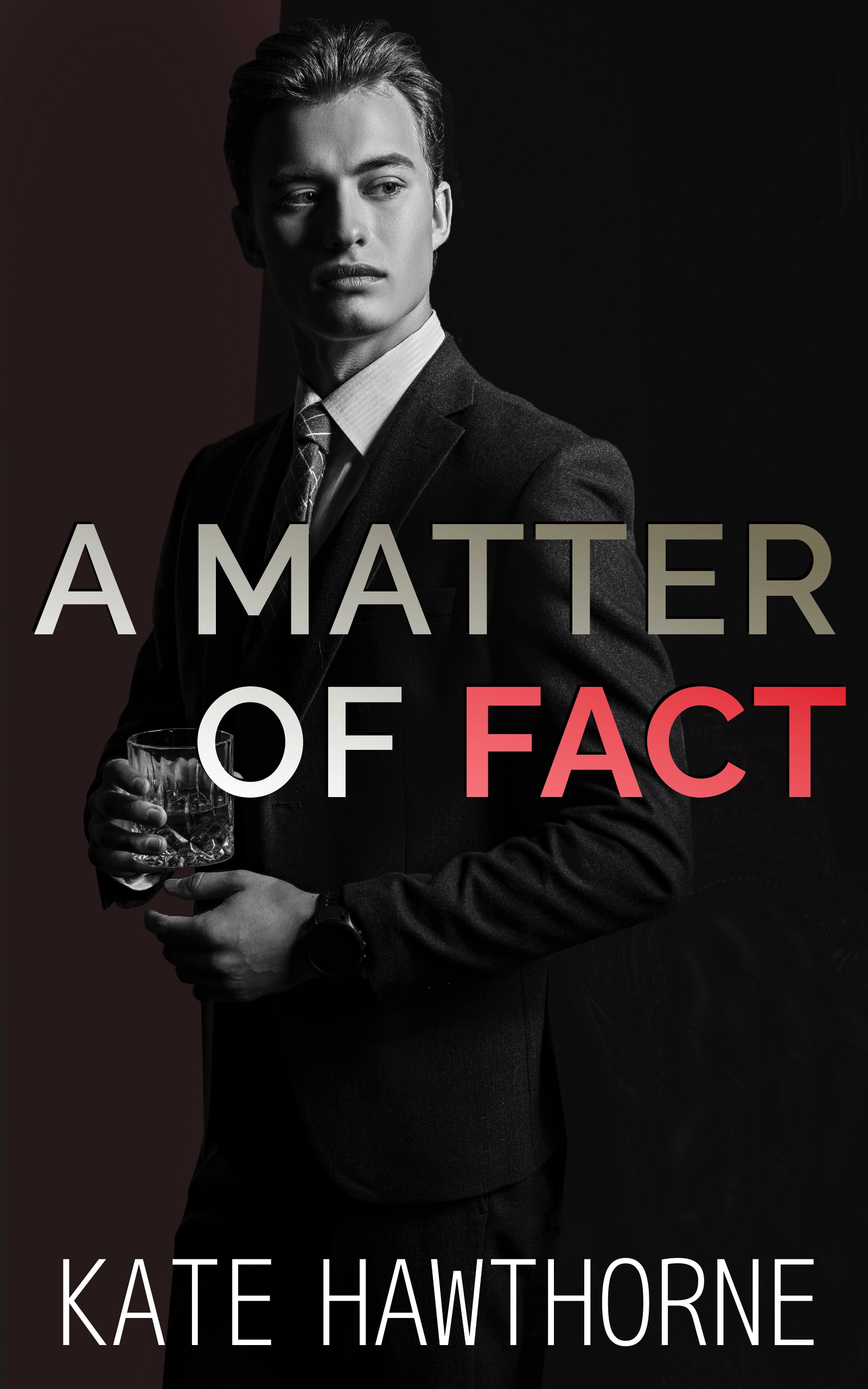Two Truths and a Lie book cover 3