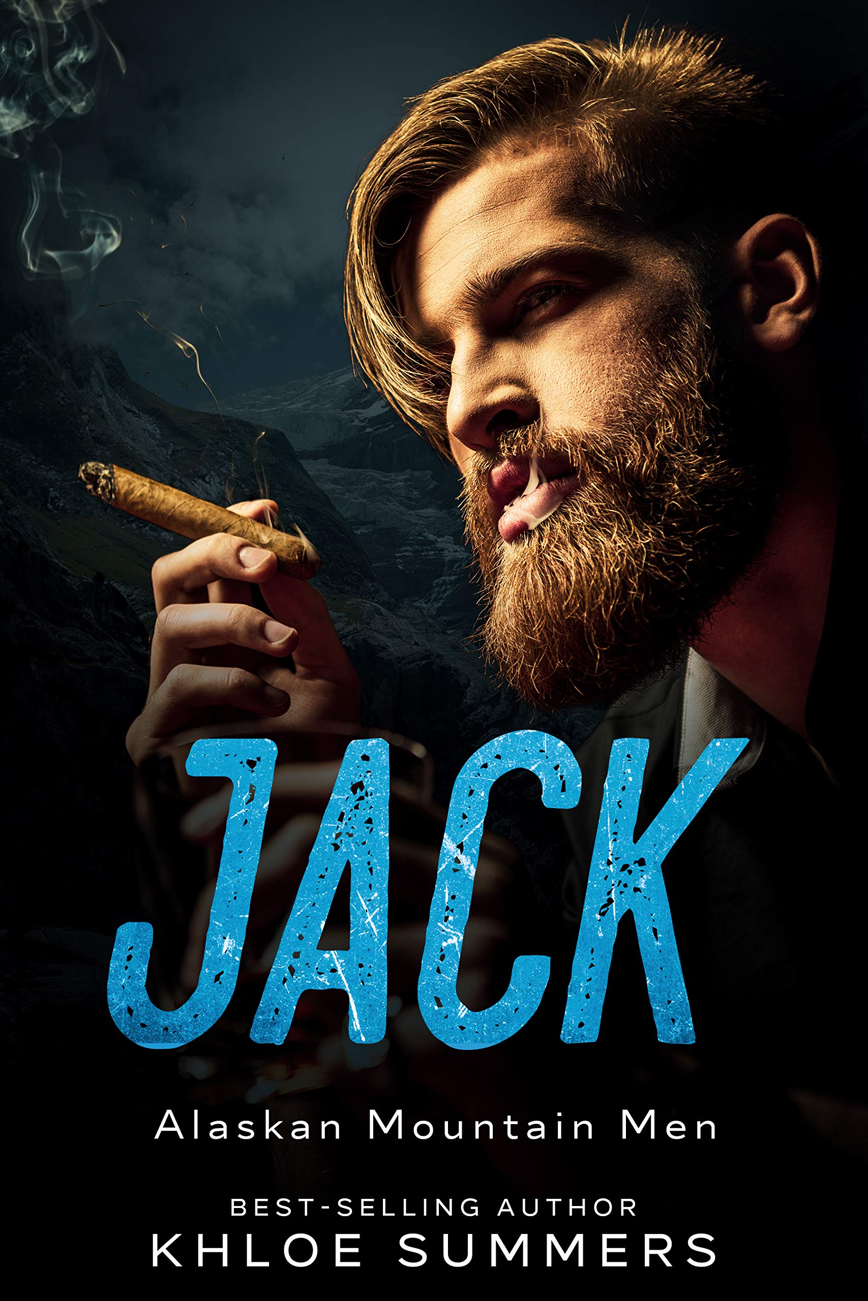 Jack book cover