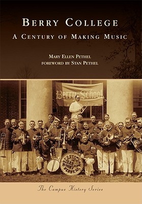 Berry College book cover