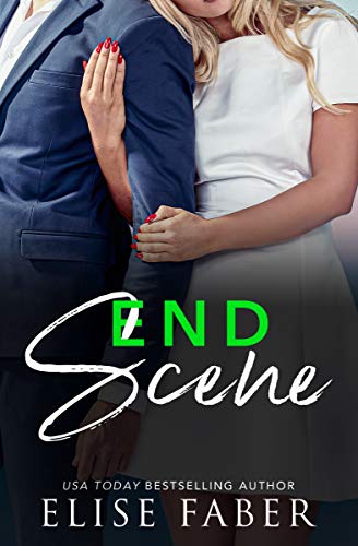 End Scene book cover