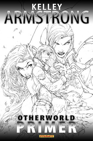 Otherworld Primer book cover