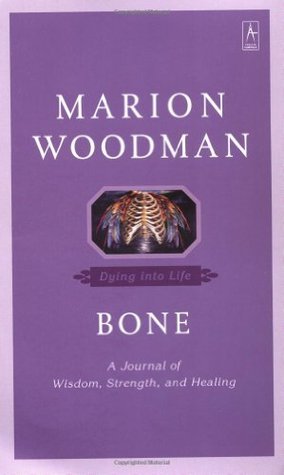 Bone book cover