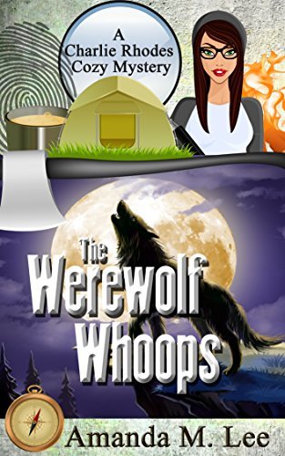 Charlie Rhodes book cover 3
