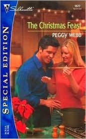 The Christmas Feast book cover