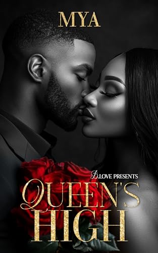 Queen's High book cover
