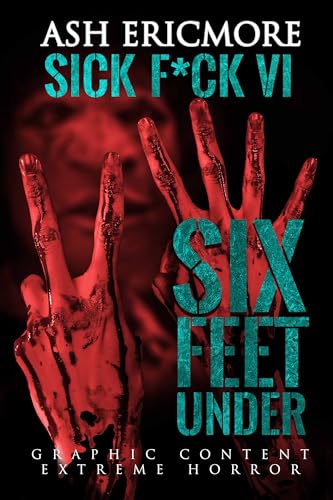 Six Feet Under book cover