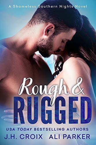 Rough and Rugged book cover
