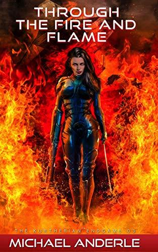 The Kurtherian Endgame book cover 3