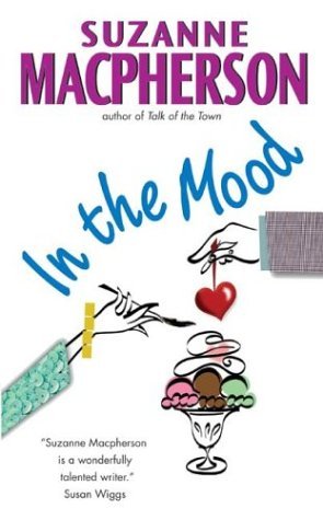 In the Mood book cover