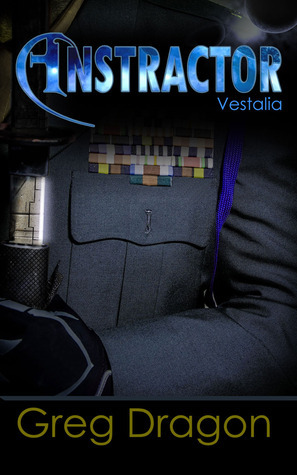 The New Phase book cover 1