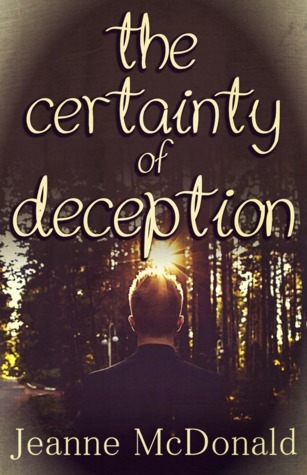 The Truth in Lies Saga book cover 1