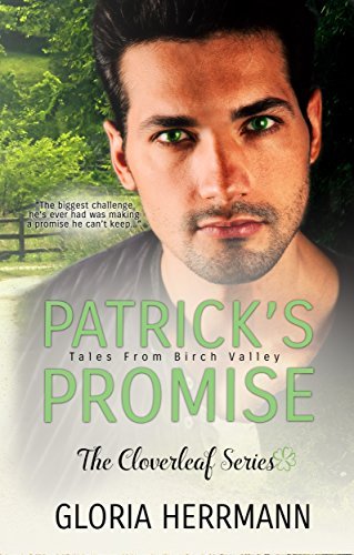 Cloverleaf book cover 3