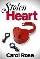 Stolen Heart book cover