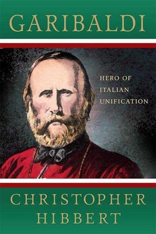 Garibaldi book cover