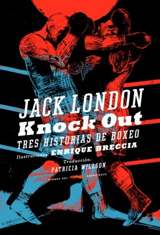 Knock Out book cover