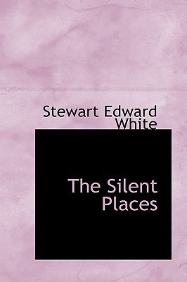 The Silent Places book cover