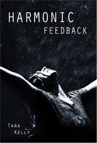 Harmonic Feedback book cover