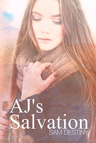 AJ's Salvation book cover