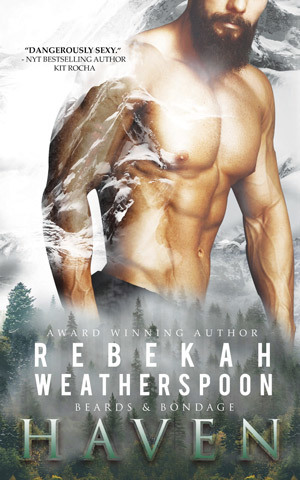 Haven book cover