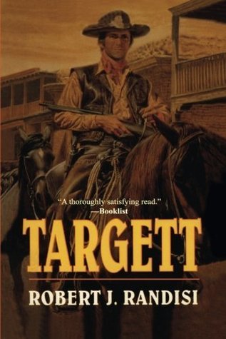 Targett book cover