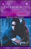 Hide and Seek Trilogy book cover 1
