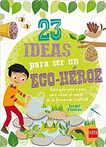 23 Ways ECO book cover