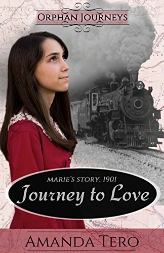 Orphan Journeys book cover 1