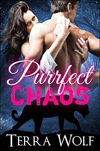 Purrfect Mates book cover 1