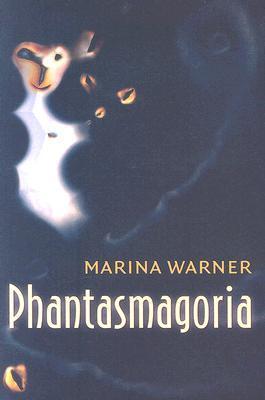 Phantasmagoria book cover