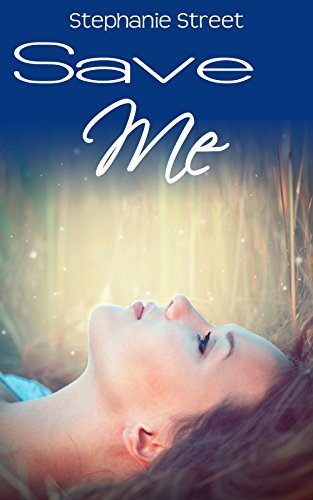 Save Me book cover