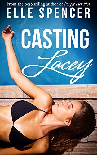 Casting Lacey book cover