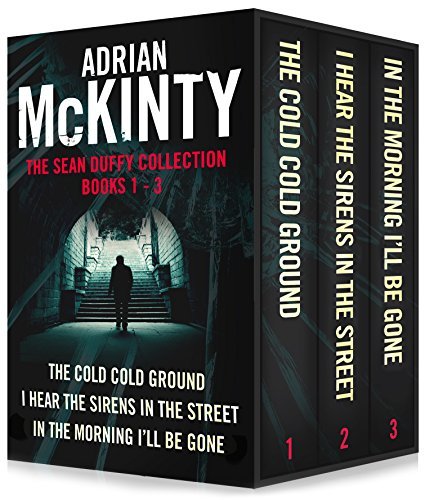 The Sean Duffy Collection book cover