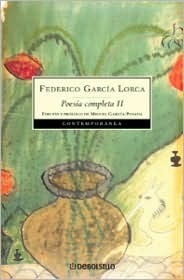 Poesia Completa II book cover