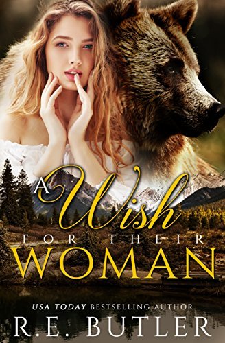 A Wish for Their Woman book cover