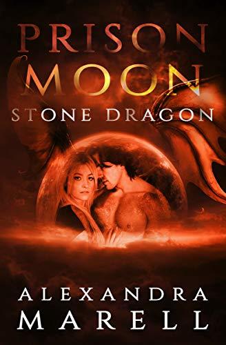 Prison Moon book cover 3