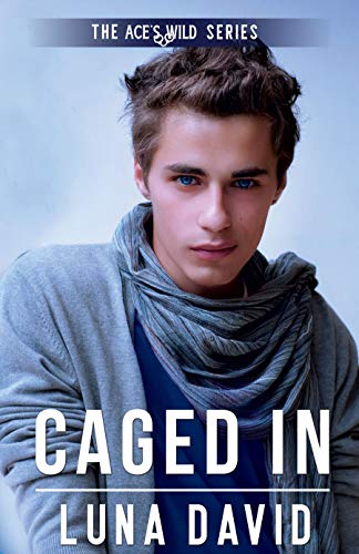 Caged In book cover