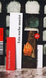 Esta noche moriré book cover