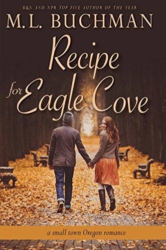 Eagle Cove book cover 2