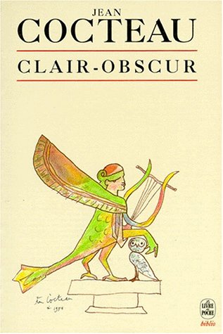 Clair-Obscur book cover