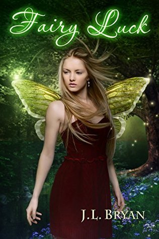 Fairy Luck book cover