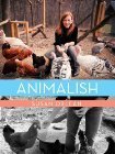 Animalish book cover